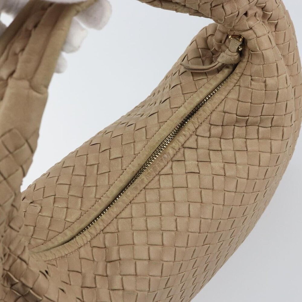 Bottega Veneta Veneta Hobo Intrecciato Nappa Medium - Picture 13 of 16